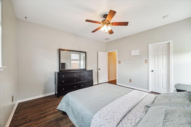 6322 Fiddlers Green Drive, Missouri City, TX 77459