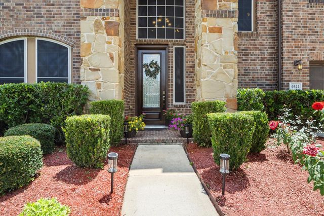 6322 Fiddlers Green Drive, Missouri City, TX 77459
