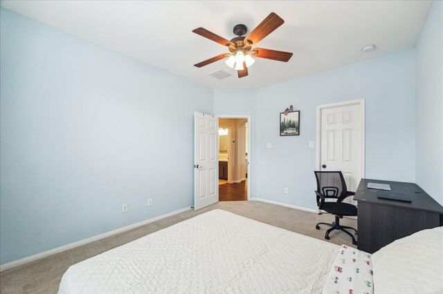 6322 Fiddlers Green Drive, Missouri City, TX 77459