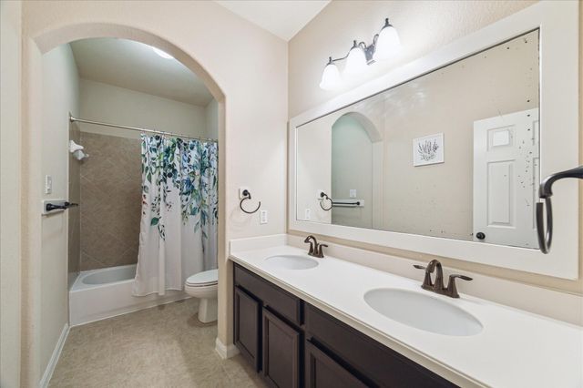 6322 Fiddlers Green Drive, Missouri City, TX 77459