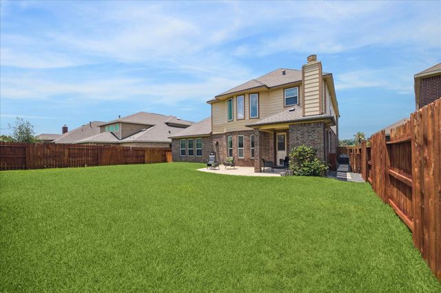 6322 Fiddlers Green Drive, Missouri City, TX 77459