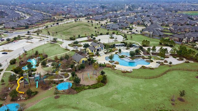 6322 Fiddlers Green Drive, Missouri City, TX 77459