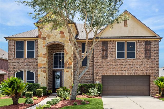 6322 Fiddlers Green Drive, Missouri City, TX 77459