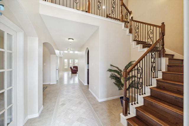 6322 Fiddlers Green Drive, Missouri City, TX 77459