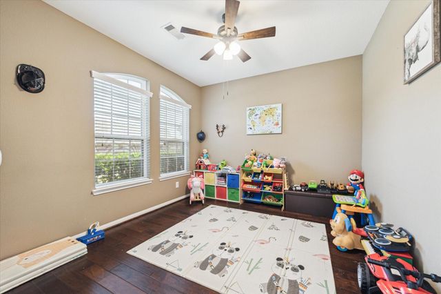 6322 Fiddlers Green Drive, Missouri City, TX 77459