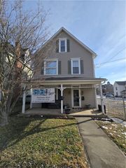 408 N Richhill St., Waynsbrg/frankln Twp, PA 15370