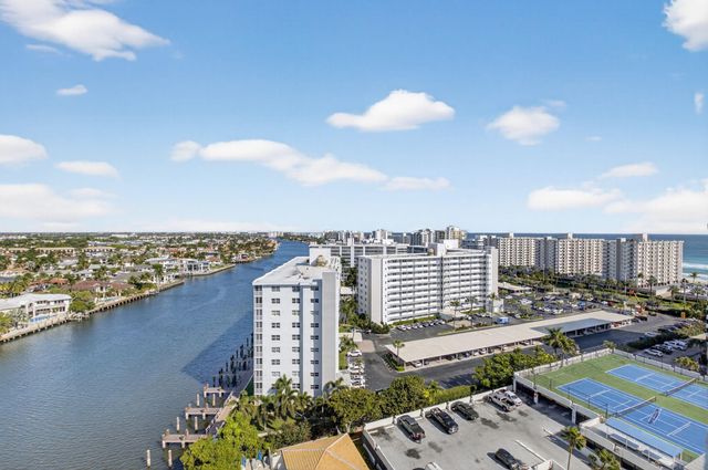 3420 S Ocean Boulevard PH-T, Highland Beach, FL 33487