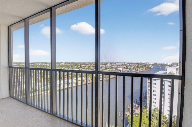 3420 S Ocean Boulevard PH-T, Highland Beach, FL 33487