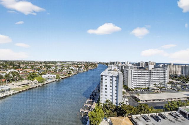 3420 S Ocean Boulevard PH-T, Highland Beach, FL 33487