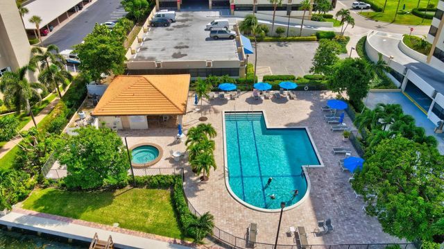 3420 S Ocean Boulevard PH-T, Highland Beach, FL 33487