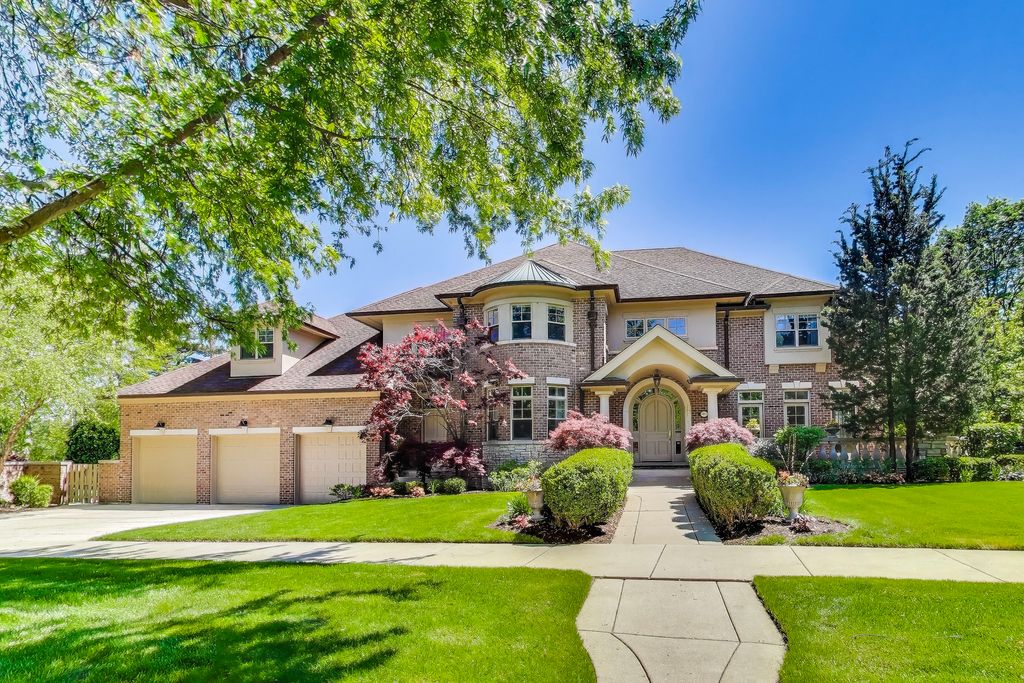 5851 N Newark Avenue, Chicago, IL 60631