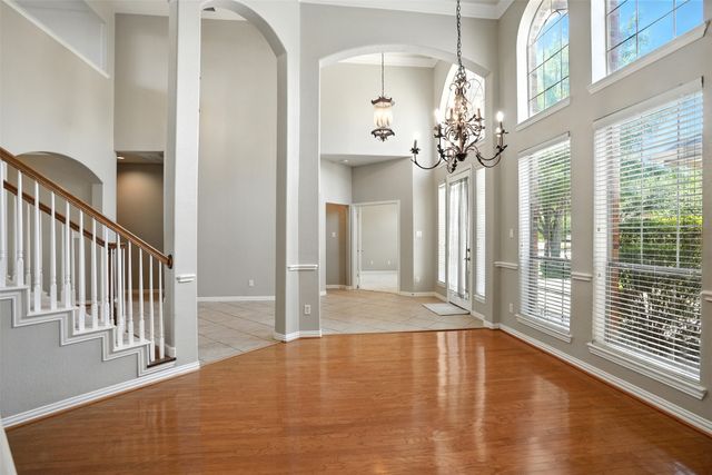 8220 Holliday Road, Lantana, TX 76226