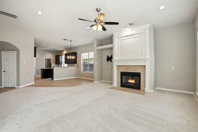 8220 Holliday Road, Lantana, TX 76226
