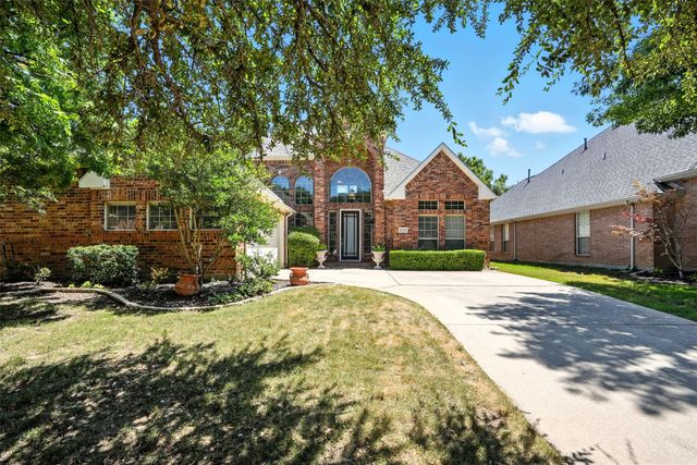 8220 Holliday Road, Lantana, TX 76226
