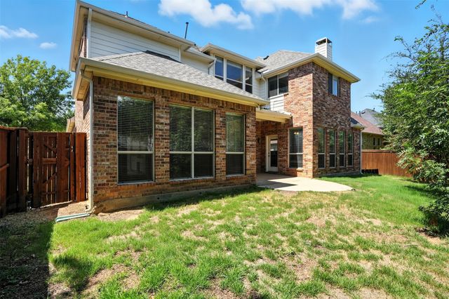 8220 Holliday Road, Lantana, TX 76226