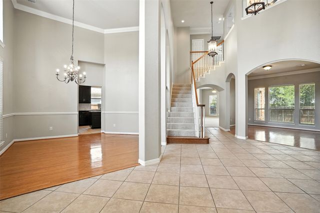 8220 Holliday Road, Lantana, TX 76226