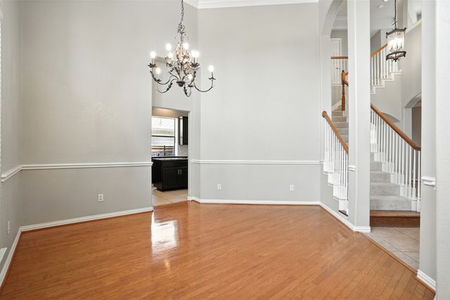 8220 Holliday Road, Lantana, TX 76226