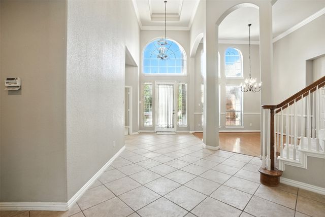 8220 Holliday Road, Lantana, TX 76226