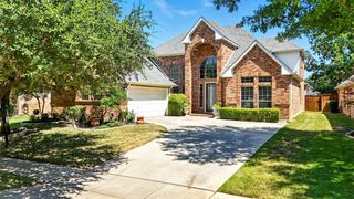 8220 Holliday Road, Lantana, TX 76226