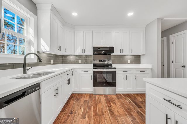 52 Raven Road, Monticello, GA 31064