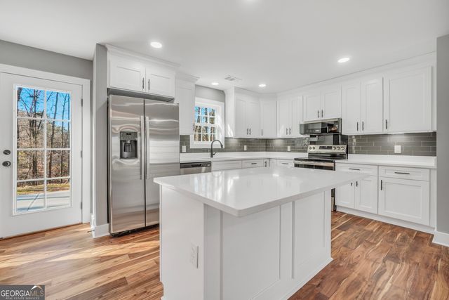 52 Raven Road, Monticello, GA 31064