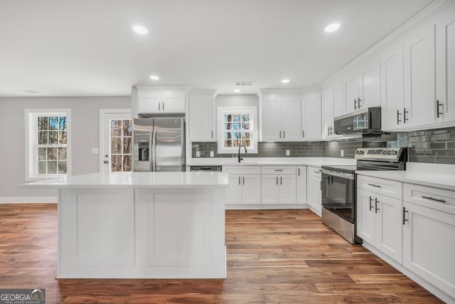 52 Raven Road, Monticello, GA 31064