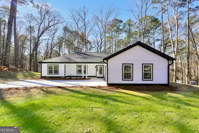 52 Raven Road, Monticello, GA 31064