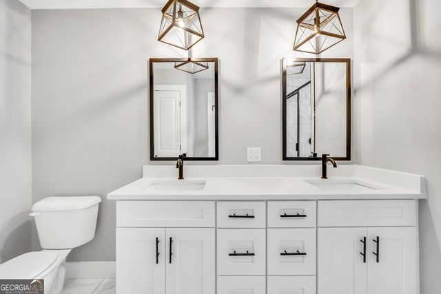 52 Raven Road, Monticello, GA 31064