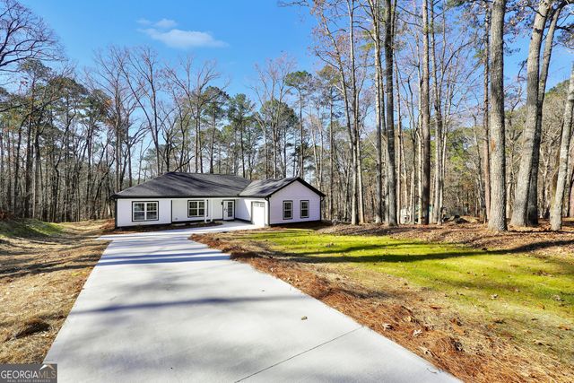 52 Raven Road, Monticello, GA 31064