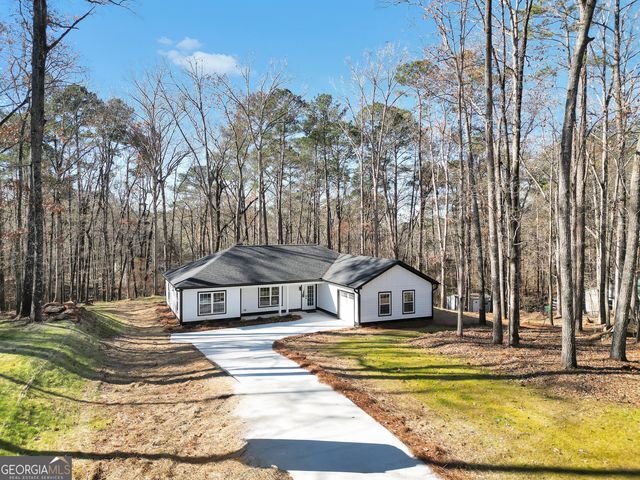 52 Raven Road, Monticello, GA 31064