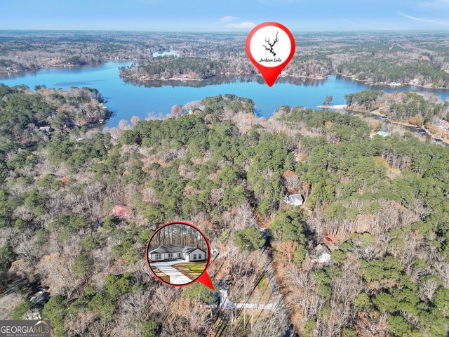 52 Raven Road, Monticello, GA 31064