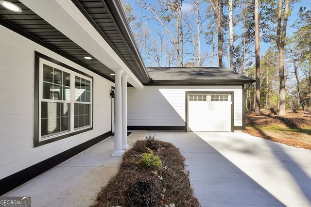 52 Raven Road, Monticello, GA 31064