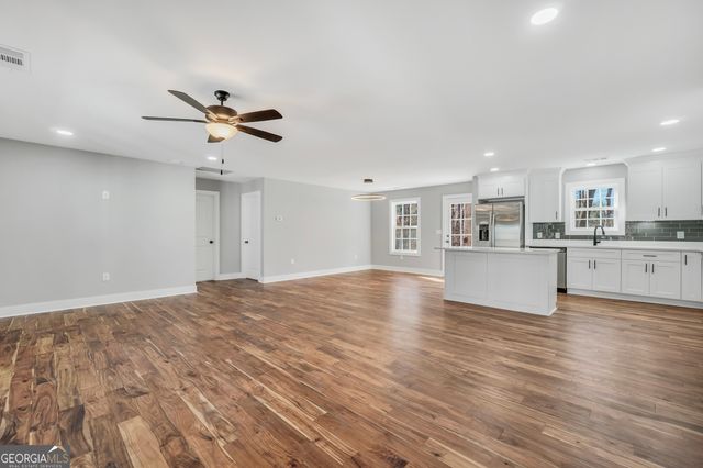 52 Raven Road, Monticello, GA 31064