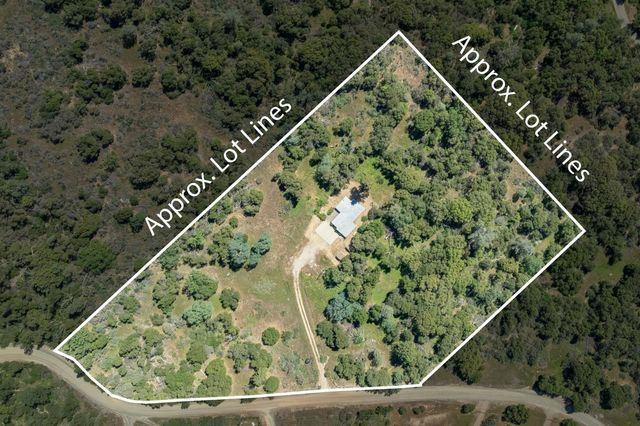 4716 Leonard Road, Mariposa, CA 95338