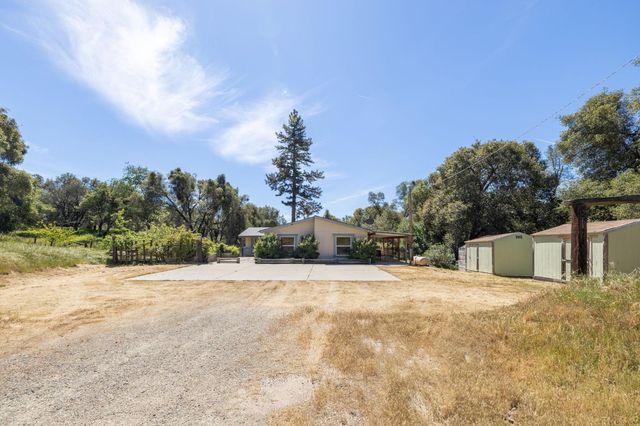 4716 Leonard Road, Mariposa, CA 95338