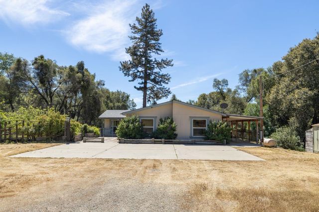 4716 Leonard Road, Mariposa, CA 95338