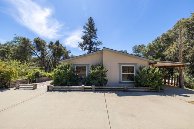 4716 Leonard Road, Mariposa, CA 95338