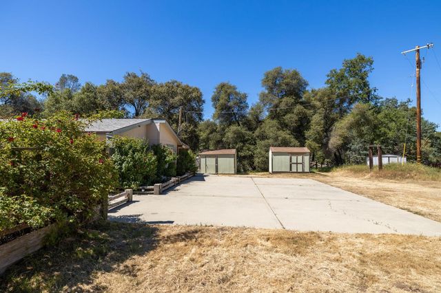 4716 Leonard Road, Mariposa, CA 95338