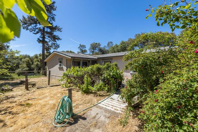 4716 Leonard Road, Mariposa, CA 95338