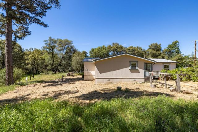4716 Leonard Road, Mariposa, CA 95338