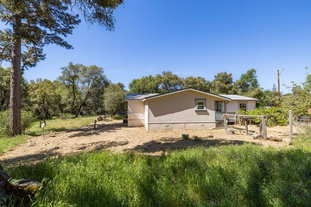 4716 Leonard Road, Mariposa, CA 95338