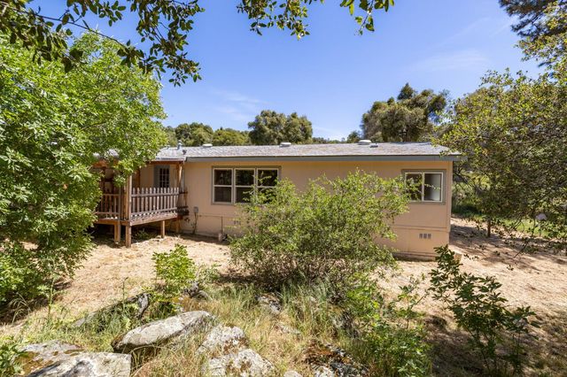 4716 Leonard Road, Mariposa, CA 95338