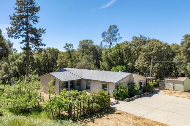 4716 Leonard Road, Mariposa, CA 95338