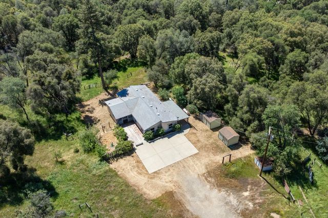 4716 Leonard Road, Mariposa, CA 95338