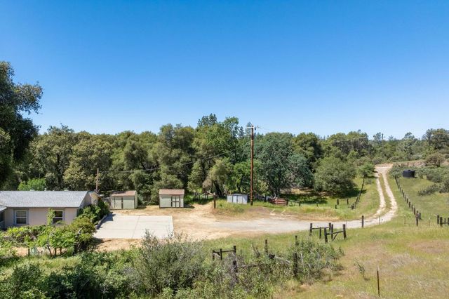 4716 Leonard Road, Mariposa, CA 95338
