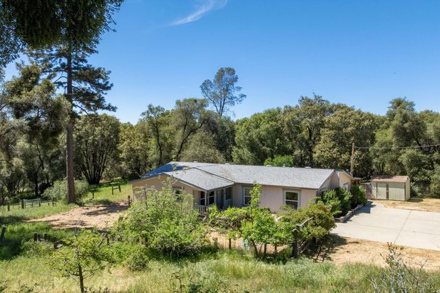 4716 Leonard Road, Mariposa, CA 95338