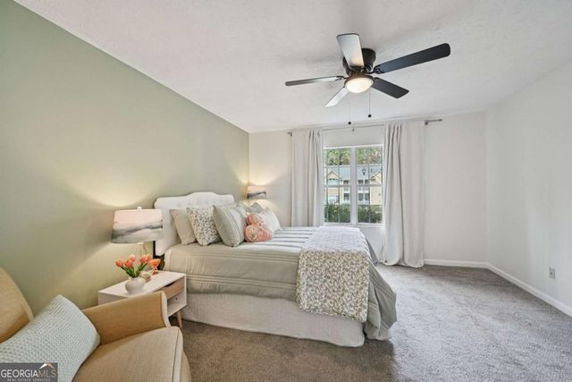 1006 Mill Pond Drive SE, Smyrna, GA 30082