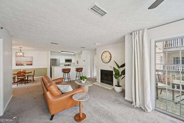 1006 Mill Pond Drive SE, Smyrna, GA 30082