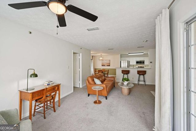 1006 Mill Pond Drive SE, Smyrna, GA 30082