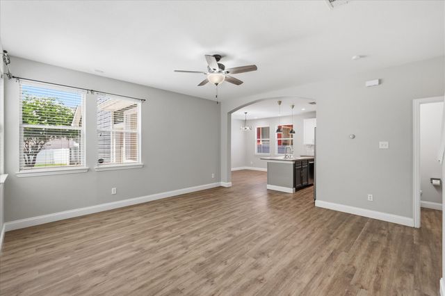 1208 Spanish Moss Drive, Savannah, TX 76227
